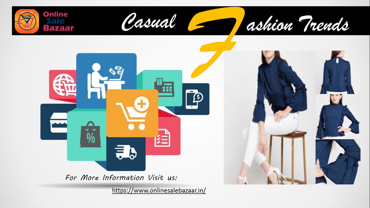 osb_sale's tweet photo. #NewTopsEveryday #casualTops #OfficeTops #OfficePurposesTops #BuyDesignerKurtis #TopsforWomen #GreatDeals #BestCollection #Outfit #Trends #Fashion #Dresses #Tops #Kurtis #Palazzo #DesignerKurtis #KurtisCorner #DesignerIndianKurti #KurtisOnline #TopsOnline #CasualTopsDesign https://t.co/aANNStc997
