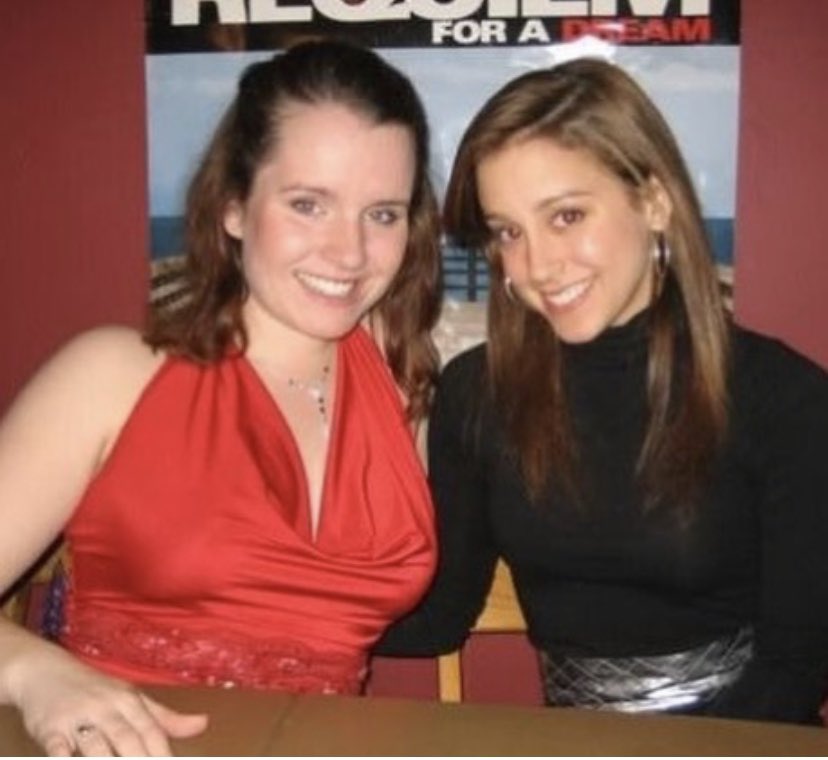 lauren lopez is gorgeous:a (v long) thread