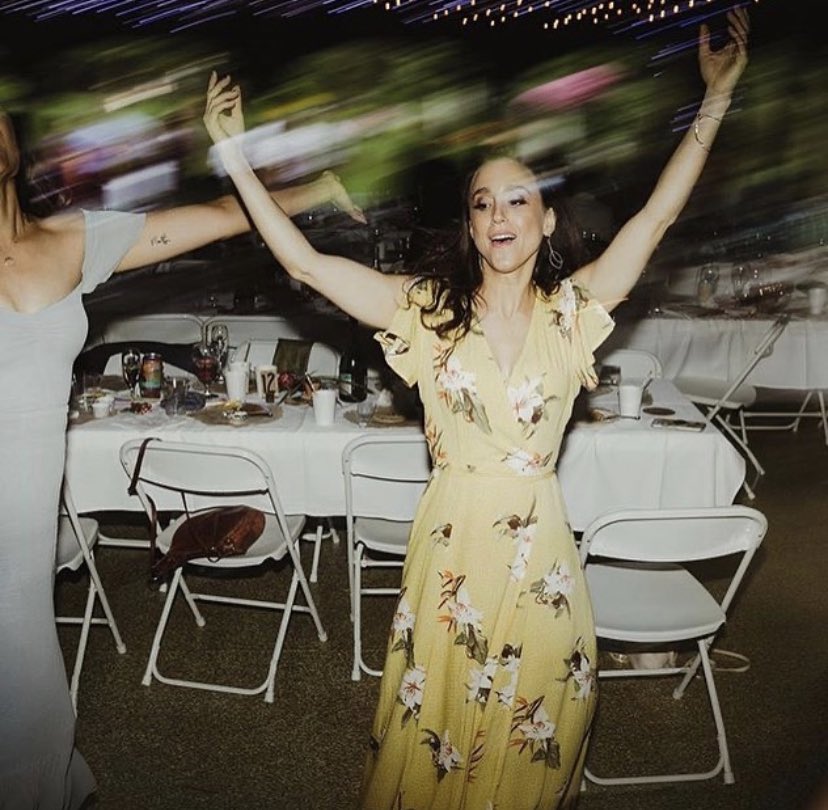 lauren lopez is gorgeous:a (v long) thread