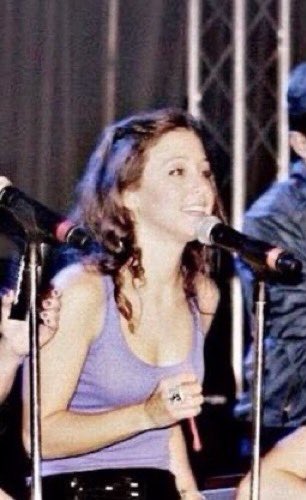 lauren lopez is gorgeous:a (v long) thread