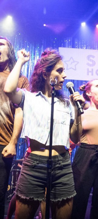 lauren lopez is gorgeous:a (v long) thread