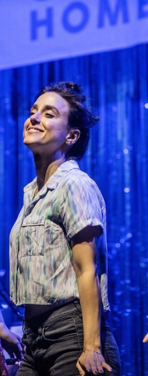 lauren lopez is gorgeous:a (v long) thread