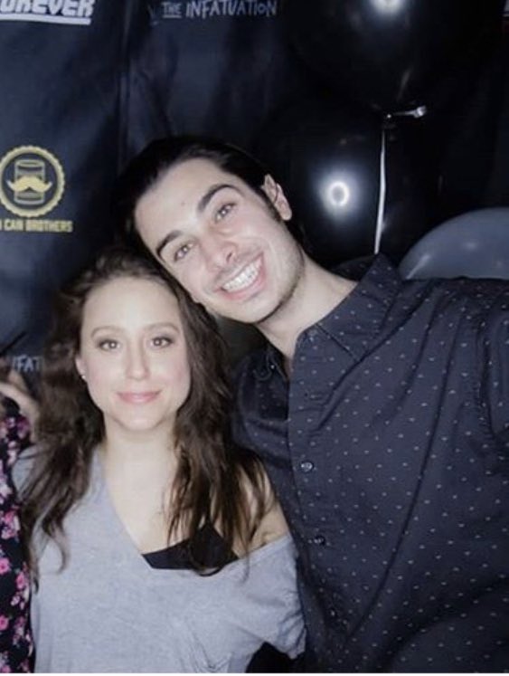 lauren lopez is gorgeous:a (v long) thread