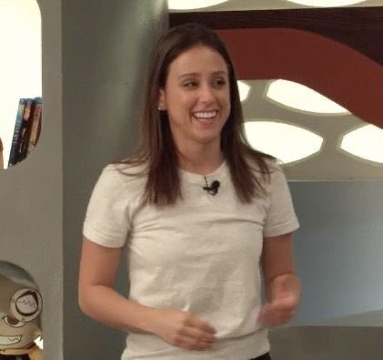 lauren lopez is gorgeous:a (v long) thread