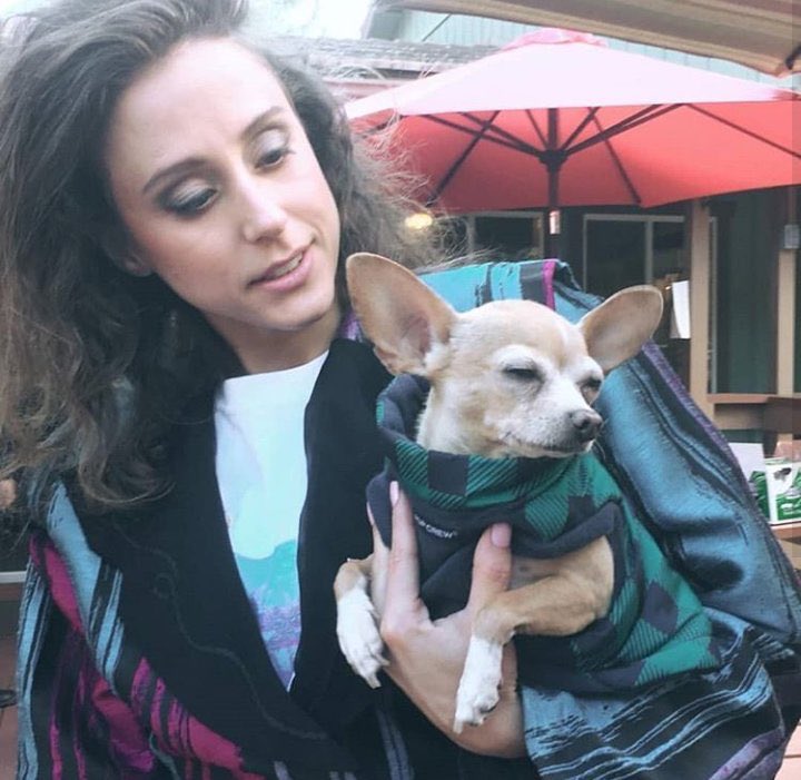 lauren lopez is gorgeous:a (v long) thread