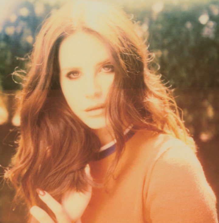 – 2nd Ultraviolence Photoshoot (April 3, 2014) for Shades of Cool