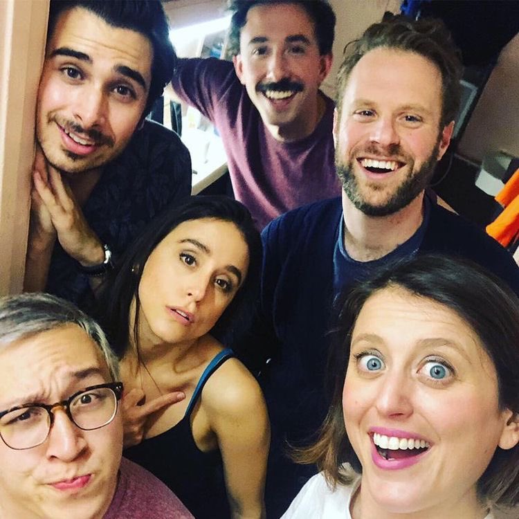 lauren lopez is gorgeous:a (v long) thread