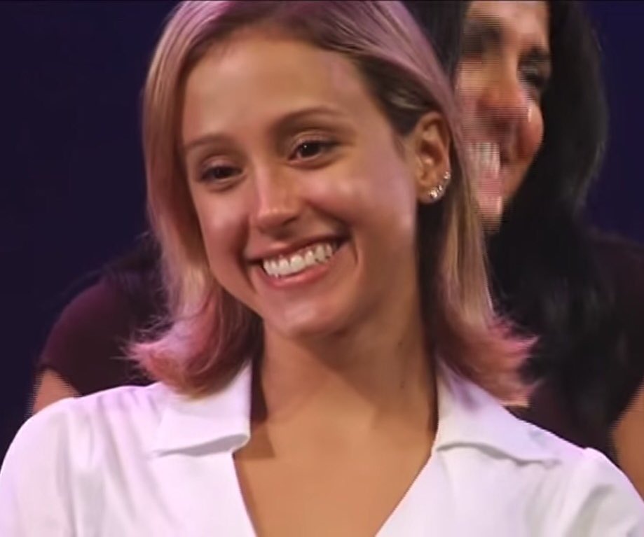 lauren lopez is gorgeous:a (v long) thread