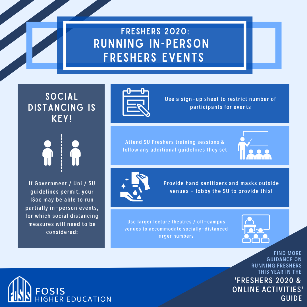 fosischannel's tweet photo. ๐ Stumped for ideas for your ISoc's online Freshers?
Look no further as our latest guide provides a range of ideas and activities to ensure you can still make your ISoc's Freshers a memorable time for new Muslim students!
#Day2of4 #FOSISCOVIDGuide https://t.co/n1ypOlYtLg