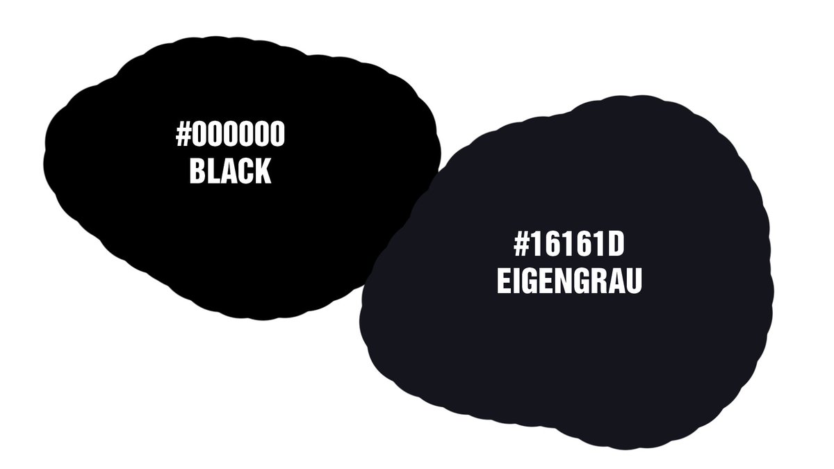 MensaMexico's tweet photo. #DatoMensa: Se denomina "eigengrau" al color que percibimos cuando mantenemos los ojos cerrados o estamos en la más completa oscuridad; siendo dicho color menos oscuro que el que se corresponde con el negro. https://t.co/20KQ5D4CUP