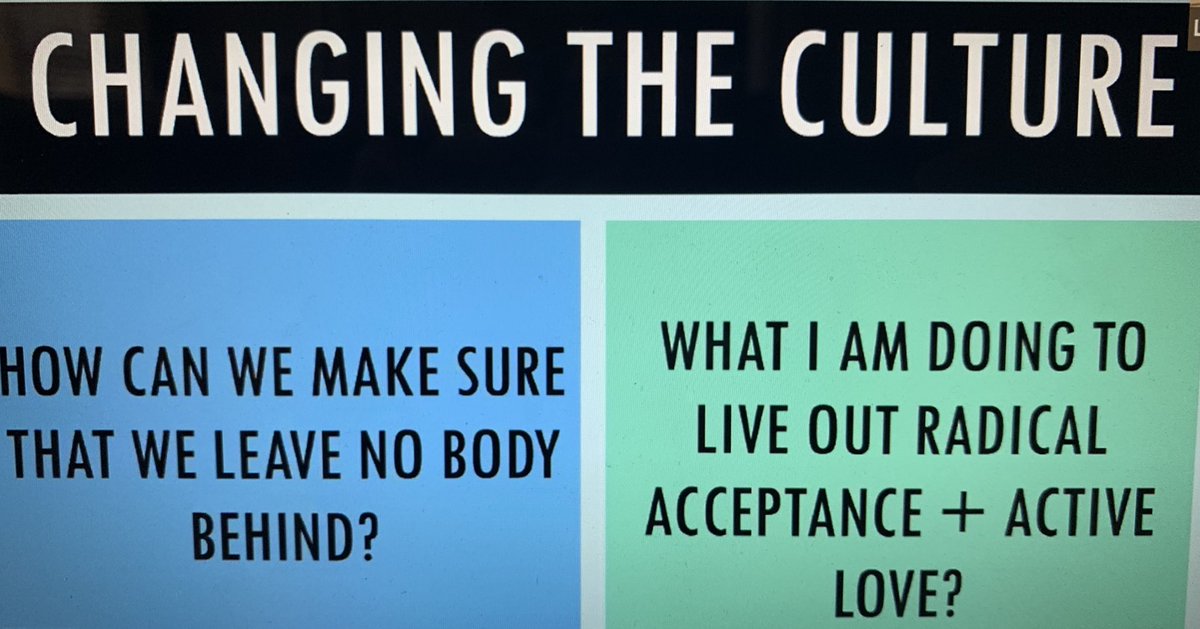 “How do I design not merely for fairness or inclusion, but for justice? How do I design in ways that redistribute and shift power structures? How do I practice the work of disability justice?” <a href="/autistichoya/">Ly Xīnzhèn M. Zhǎngsūn Brown</a> These are such important reflections. #udlrising