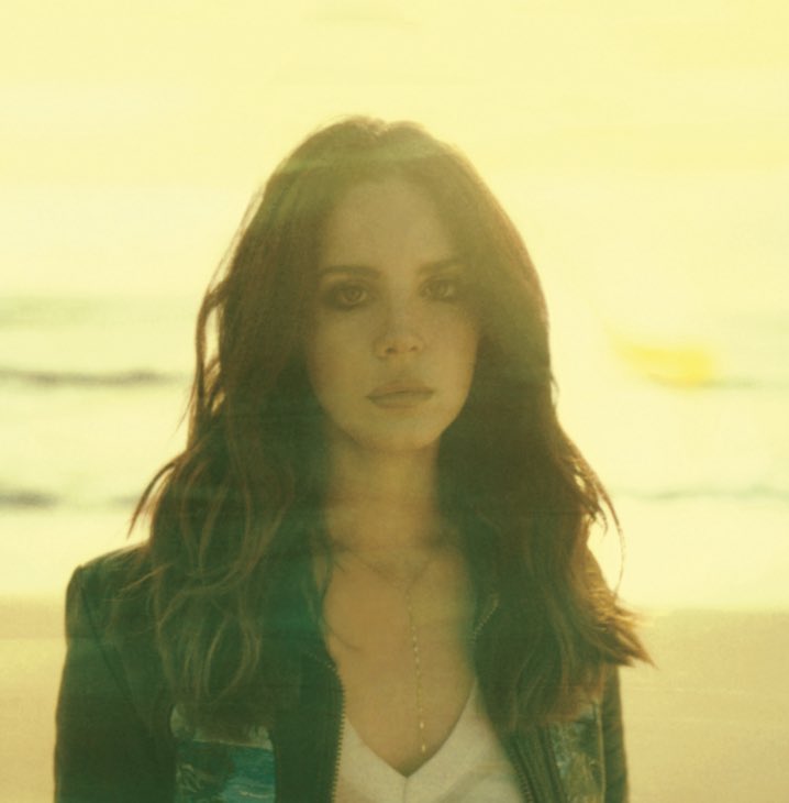 – 3rd Ultraviolence Photoshoot (April 4, 2014) for West Coast
