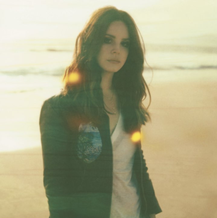 – 3rd Ultraviolence Photoshoot (April 4, 2014) for West Coast