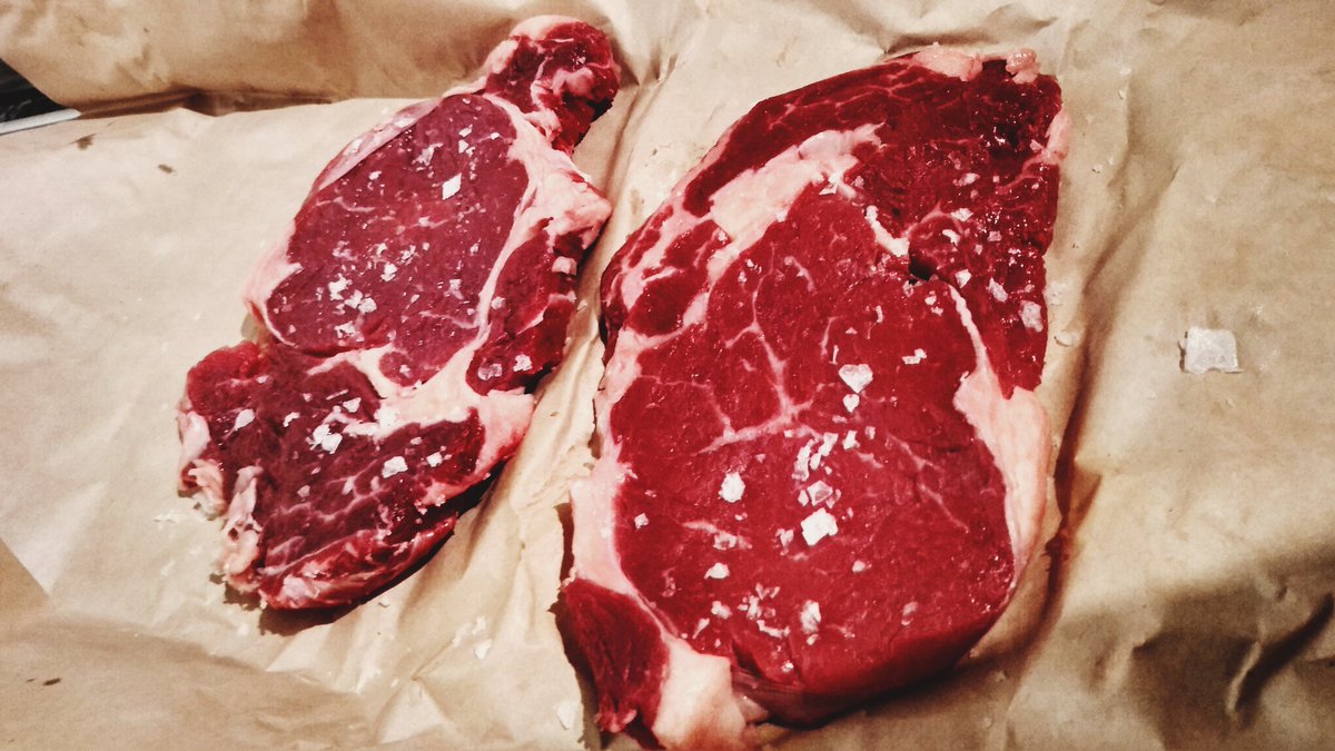 diningdevon's tweet image. Have you heard the news? @Circa1924 have created DIY Steak  Boxes🥩 and this is The Blowout Box! Everything you need to recreate a legendary Circa steak at home! #diybox #keepitlocal #gifted