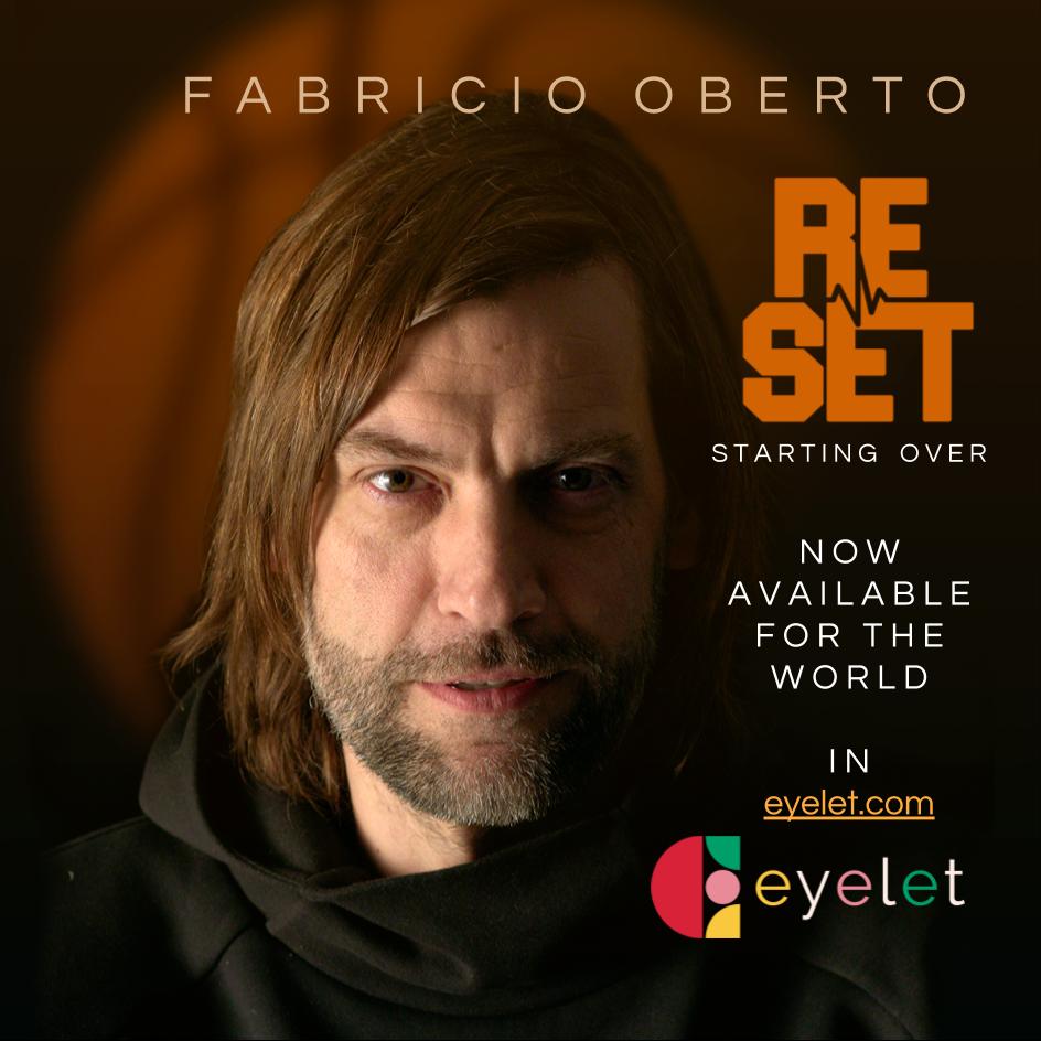 Hey <a href="/spurs/">San Antonio Spurs</a> fans, do you remember the 2007 champion Fabricio Oberto? "Reset" is the documentary that shows his days after basketball, how he and his former teammates are dealing with retirement. You may watch it un eyelet.com 
#GoSpursGo
