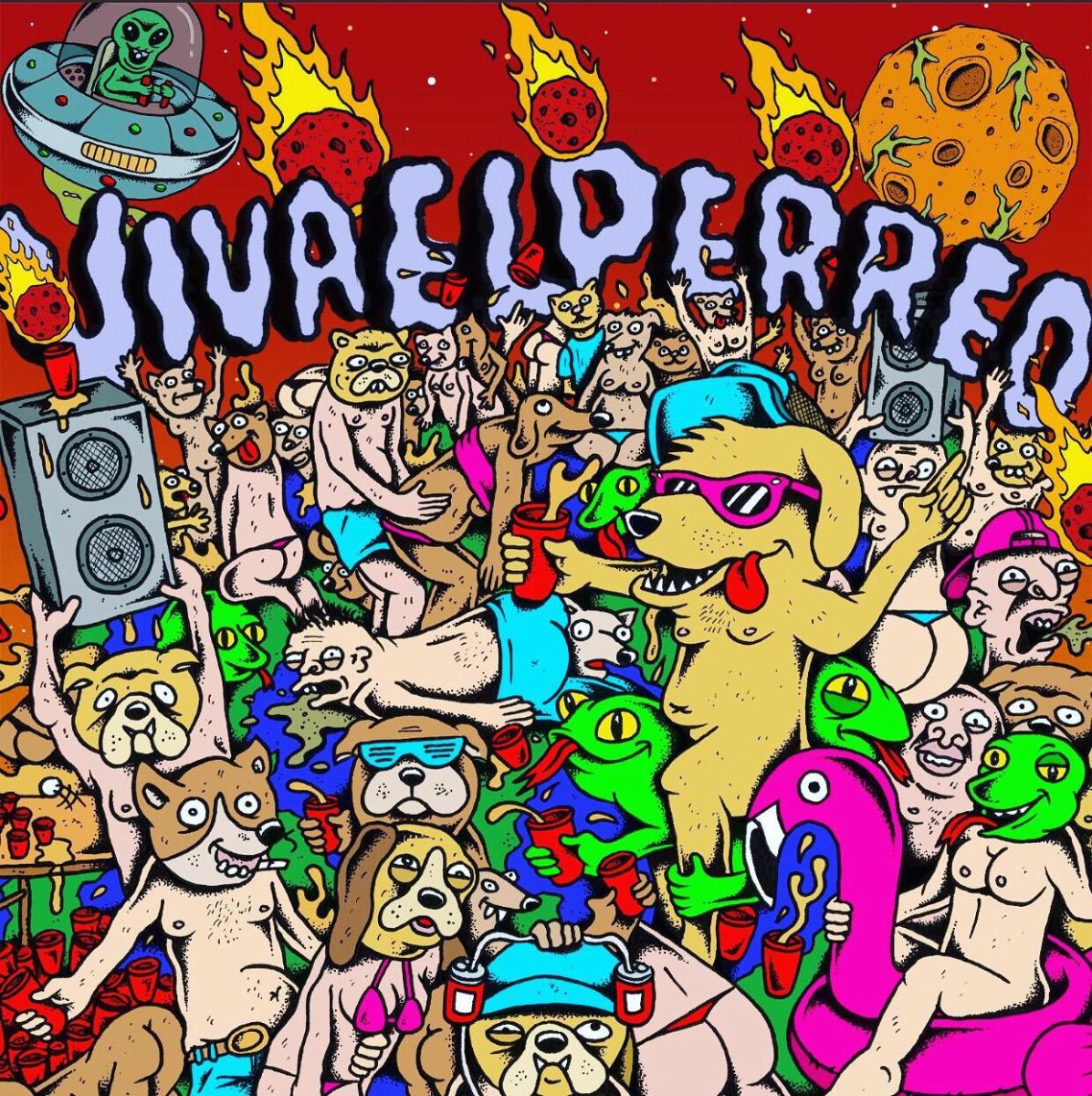 “Cheeky Buda” tweet media