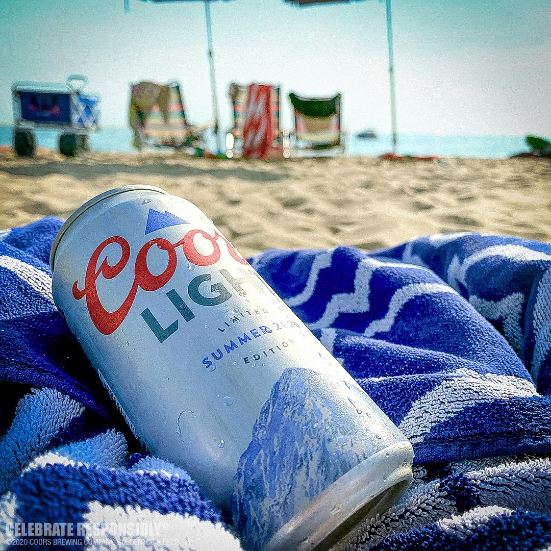 Paint me like one of your French beers.