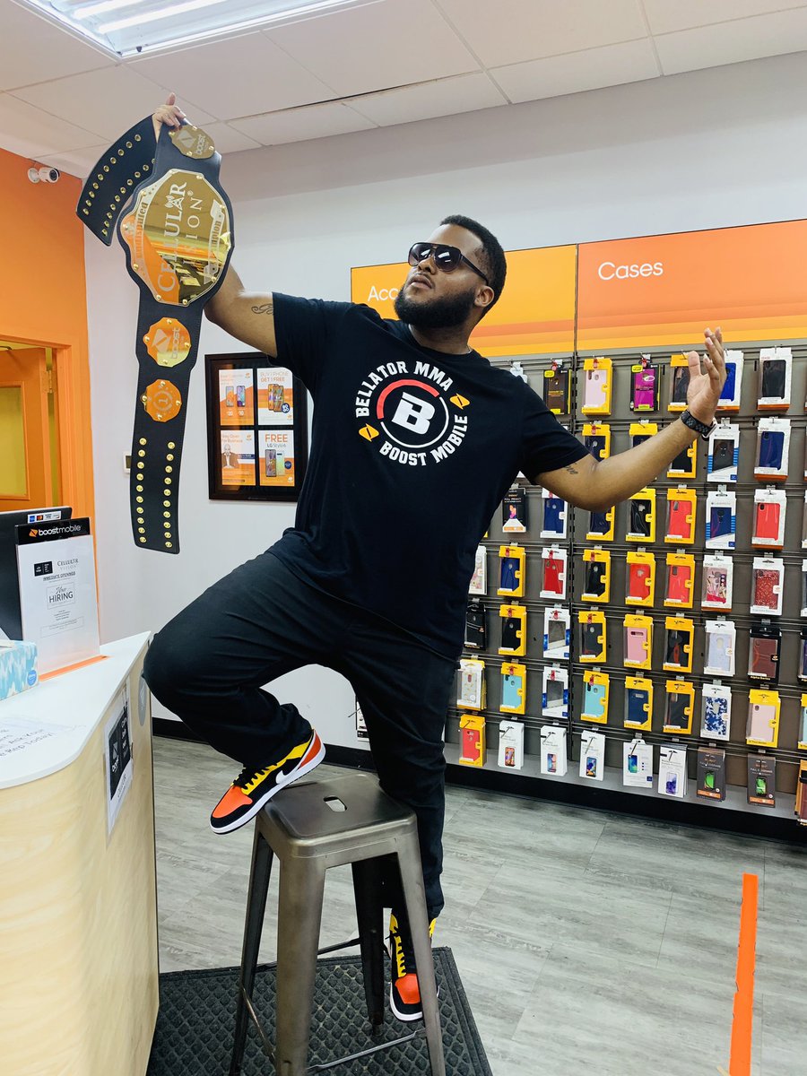 Kye_Bizzy_Bow32's tweet image. The People’s Champ 🏅🏆🎖🥇💪🏾