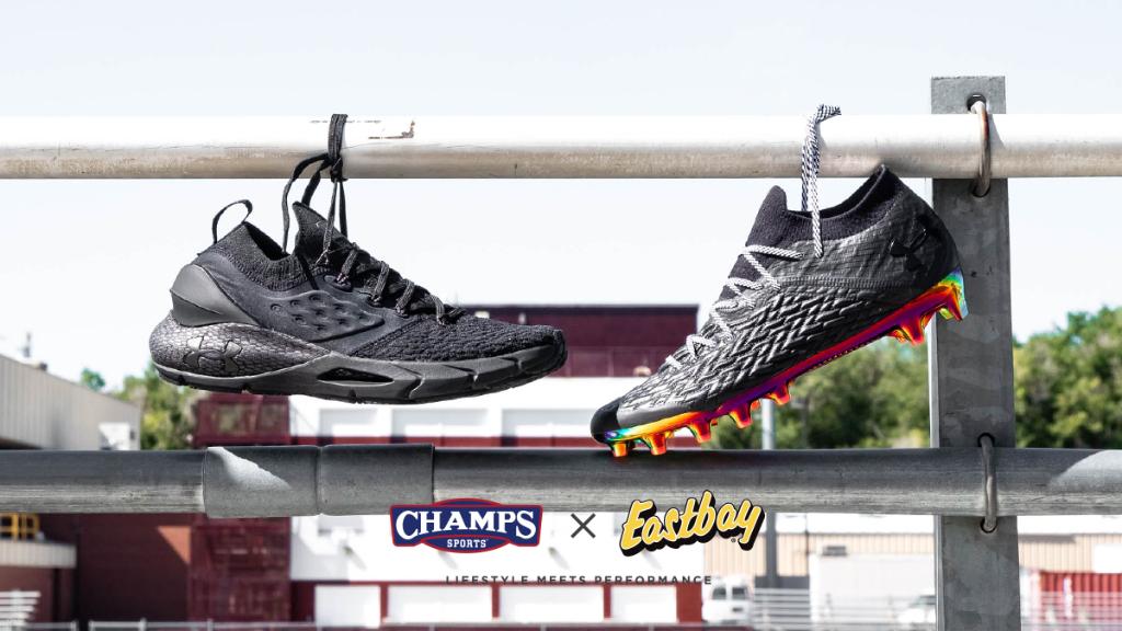 champs shoes near me