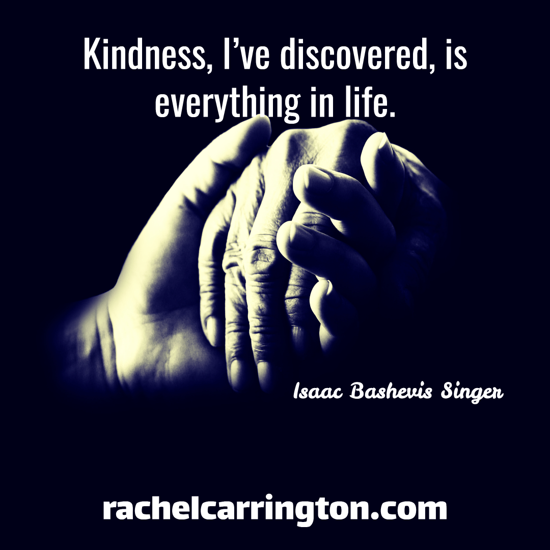 rcarrington2004's tweet photo. So very true. #kindnessislife #kindness #wordstoliveby #wisdom #quotespiration https://t.co/SE1qkUtM9P