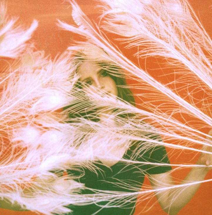 – 4th Ultraviolence Photoshoot pt.1 (April 5, 2014)