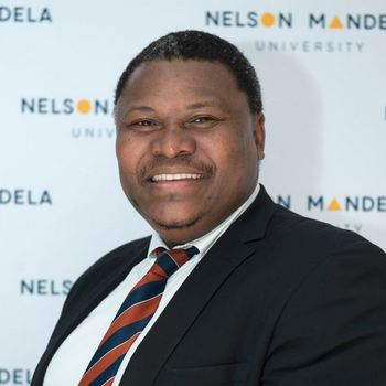 It is with great sadness and an immense sense of loss that we at Nelson Mandela University learned of the passing of our Executive Dean of the Faculty of Health Sciences, Professor Lungile Pepeta. news.mandela.ac.za/News/Mandela-U…