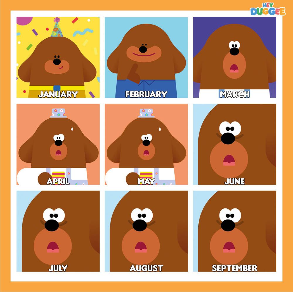 HEYDUGGEE's tweet photo. 2020 got us like... 😩🥴😪 https://t.co/mCVtXvCPbr