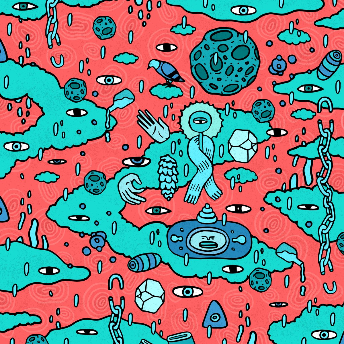 New song out on the <a href="/CourteousFamily/">Courteous Family</a> compilation for #BandcampFriday !

All proceeds are being donated to The Conscious Kid, dedicated to funding children’s books to support conversations on race, racism &amp; resistance! <3

courteousfamily.bandcamp.com/album/beats-fo…