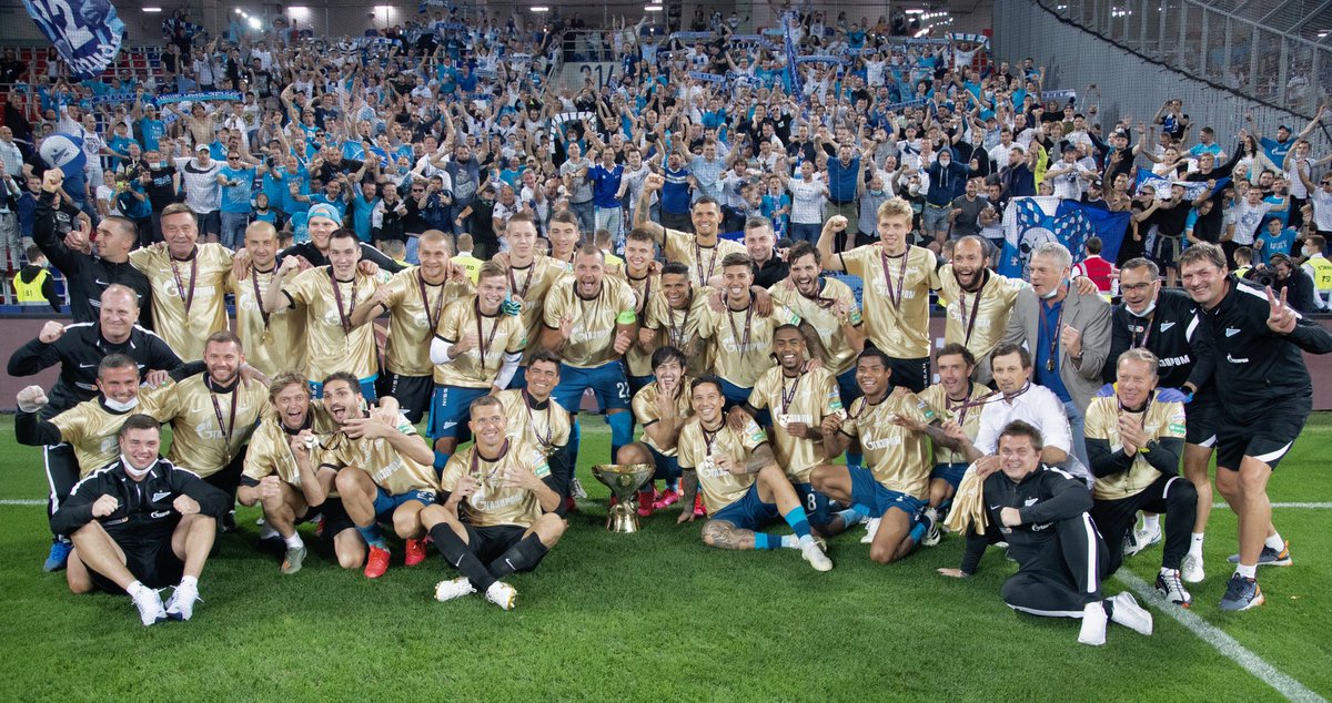 Это наша команда. Это наша победа! 💙🏆