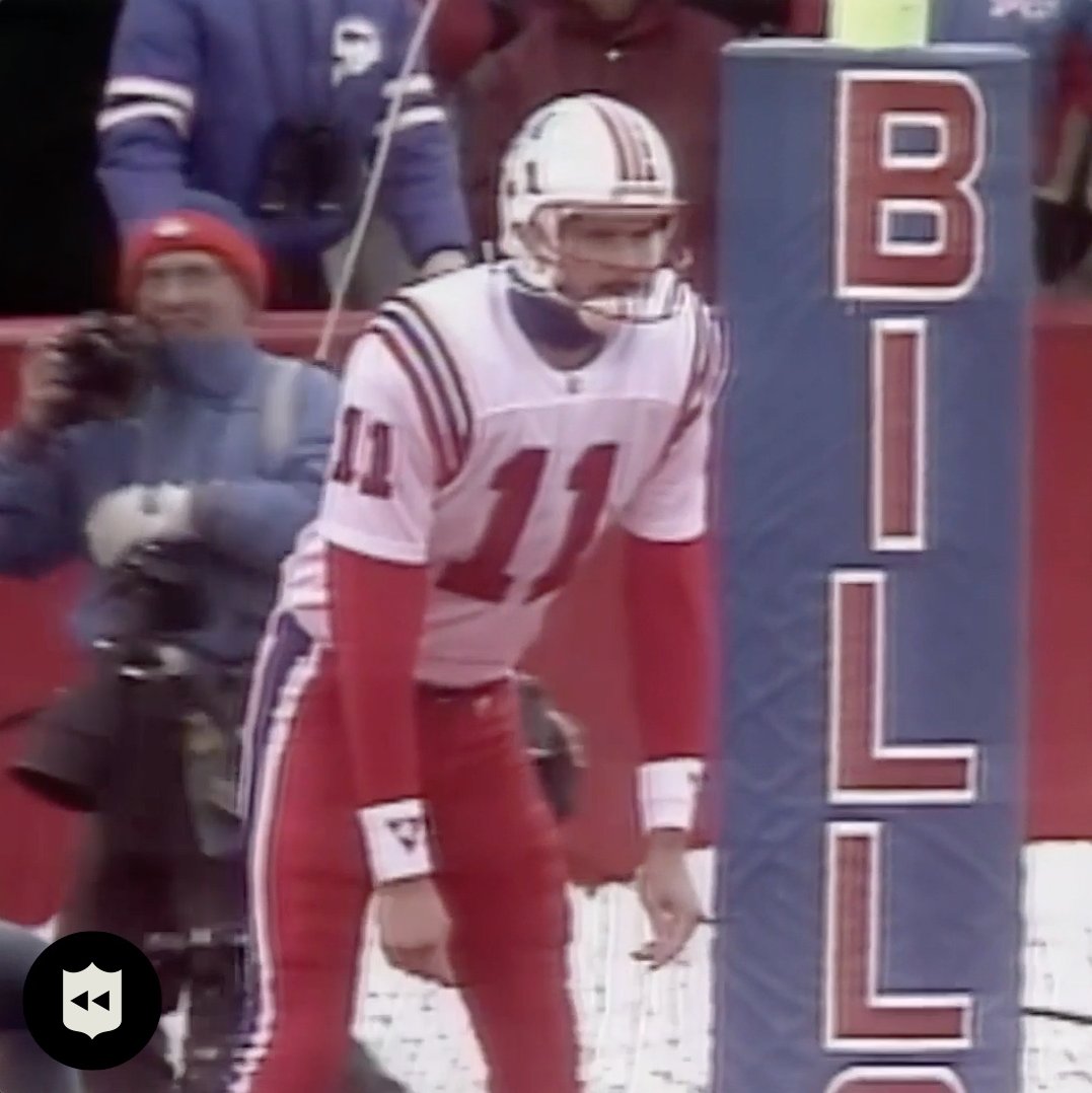 There have been three 90+ yard punts since the AFL-NFL merger in 1970. Here’s all three of them. You’re welcome.

https://t.co/KMBQujnIdA