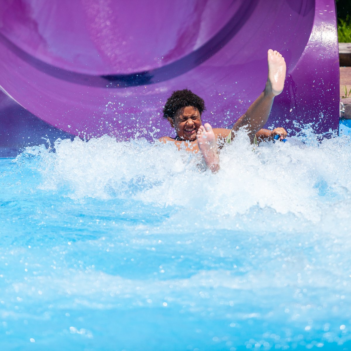 WizzCod's tweet image. The weather is hot, and we hope you're finding ways to make a splash in some cool water this summer.