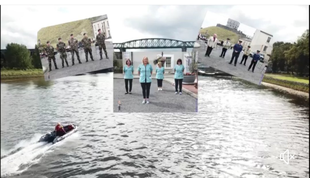 DroghedamvcC's tweet photo. Drogheda Male Voice Choir Covid Tribute https://t.co/hLOT0bjVlF via @YouTube #youllneverwalkalone #COVID19 tribute to #FrontLineHeroes by @DroghedaMvc @BoyneRFC @votbchoir @drogheda_indo @defenceforces @IADNAM1 @CoisteSiamsa well done team. https://t.co/ombOJUqnzQ