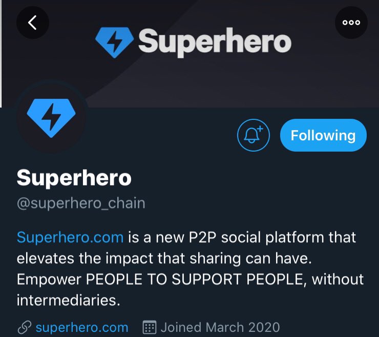 inwaelth's tweet photo. @aeternity @superhero_chain 🇳🇬 #aeworld #giveaway
ak_Vt24GdnHy8pgfLe9m4s5FtN9U5RjmvqjMYSMDhoKt6rVqDF8g
$AE https://t.co/5ltDOwk4VI