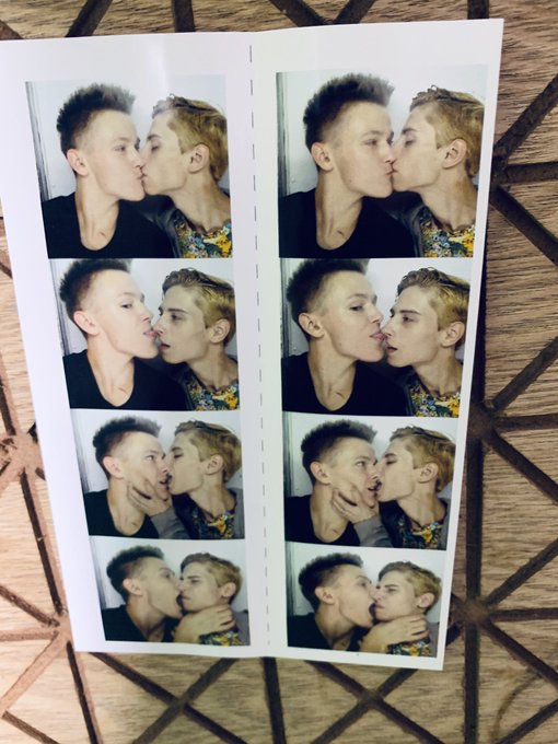 Love story?? https://t.co/cKscYjl4wV