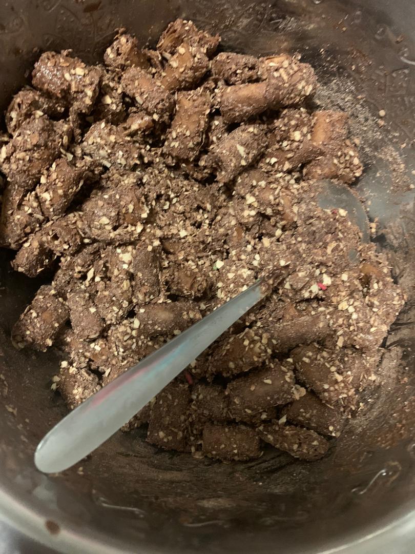 BabyPopia's tweet photo. Cikaro Baby Popia Stick terdapat 5 perisa :
☑️cheese
☑️ chocolate + nestum honey
☑️ chocolate + nestum oat
☑️ chocolate + nestum chocolate
☑️ chocolate + chocolate rice
1 Botol hanya RM9.00 (M) RM12 (L) sahaja 😘😘😘😘 meh try new product from us ~ xoxo 💋 #cikarobabypopia https://t.co/isTRmjeIR2