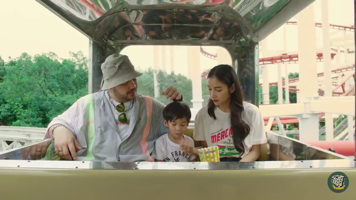ซีรี่ส์ เอฟวรี่เดย์~ tweet media