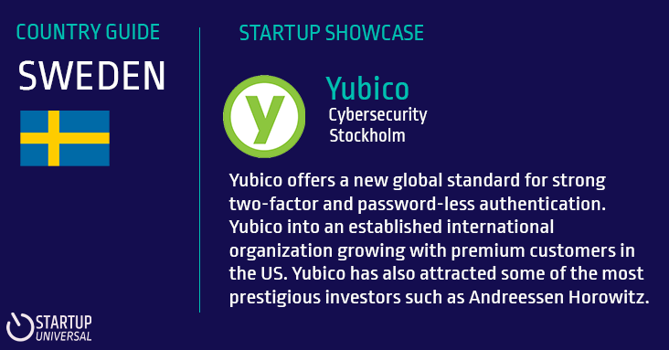 Startup Universal tweet media