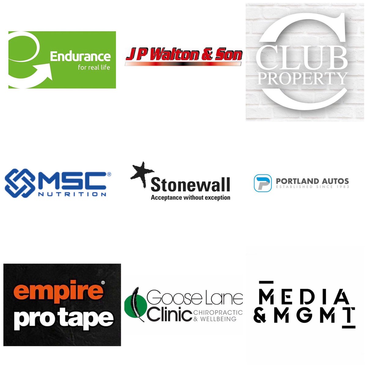 TerriHarper96's tweet image. Thank you my sponsors, I’m eternally grateful. Without your support, this wouldn’t be possible. @stonewalluk The Club Propert,  Endurance Vehicles, JP Walton &amp;amp; son,@portland_autos @msc_nutrition @GooseLaneClinic @empire_protape &amp;amp; Citadel Capital Investments #andstill