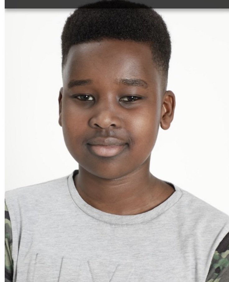 spottedagent's tweet photo. Well done to Pharis self taping for a lead role in a TV series #spottedjuniors #actorslife #scriptlearning https://t.co/WPRAphtSsF