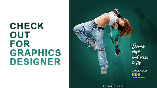 Nazia28704028's tweet photo. Just check it out if you #need a #graphics_designer
https://t.co/KRAwAWT3bB
#Social_media_Ads
#Banner_Ads
#Professinal_ads
#Crative_Design
#Twitter_Ads
#HTML_Banner
#Facebook_ads
#Fiverr
Thank you https://t.co/c7e7nxkISg