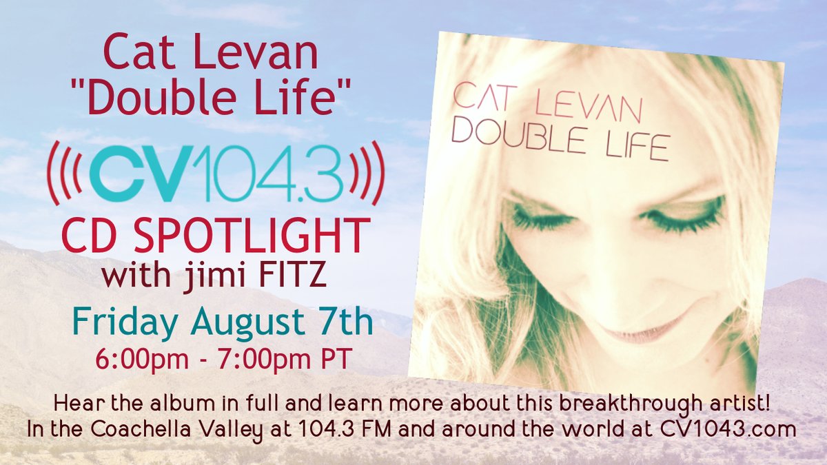 Cat Levan tweet media