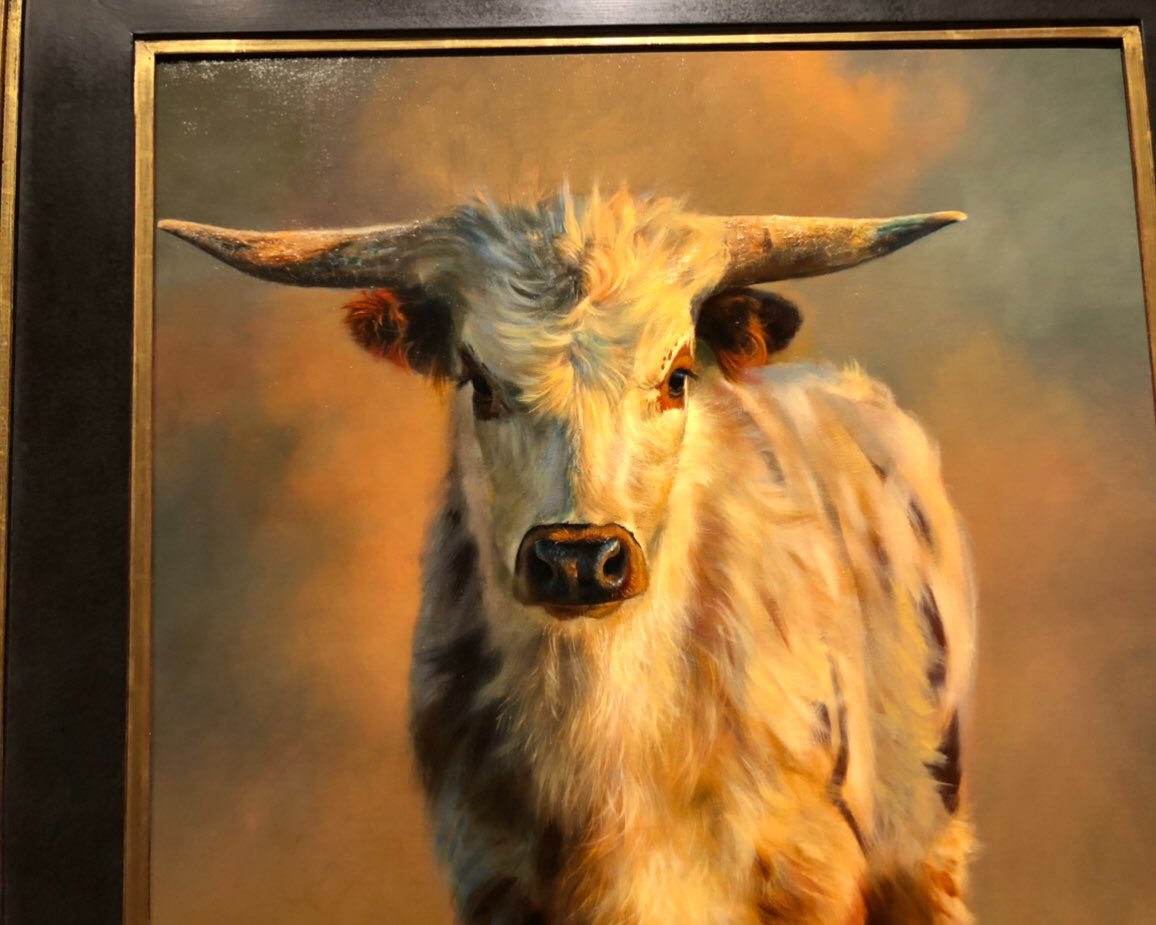National Cowboy & Western Heritage Museum tweet media