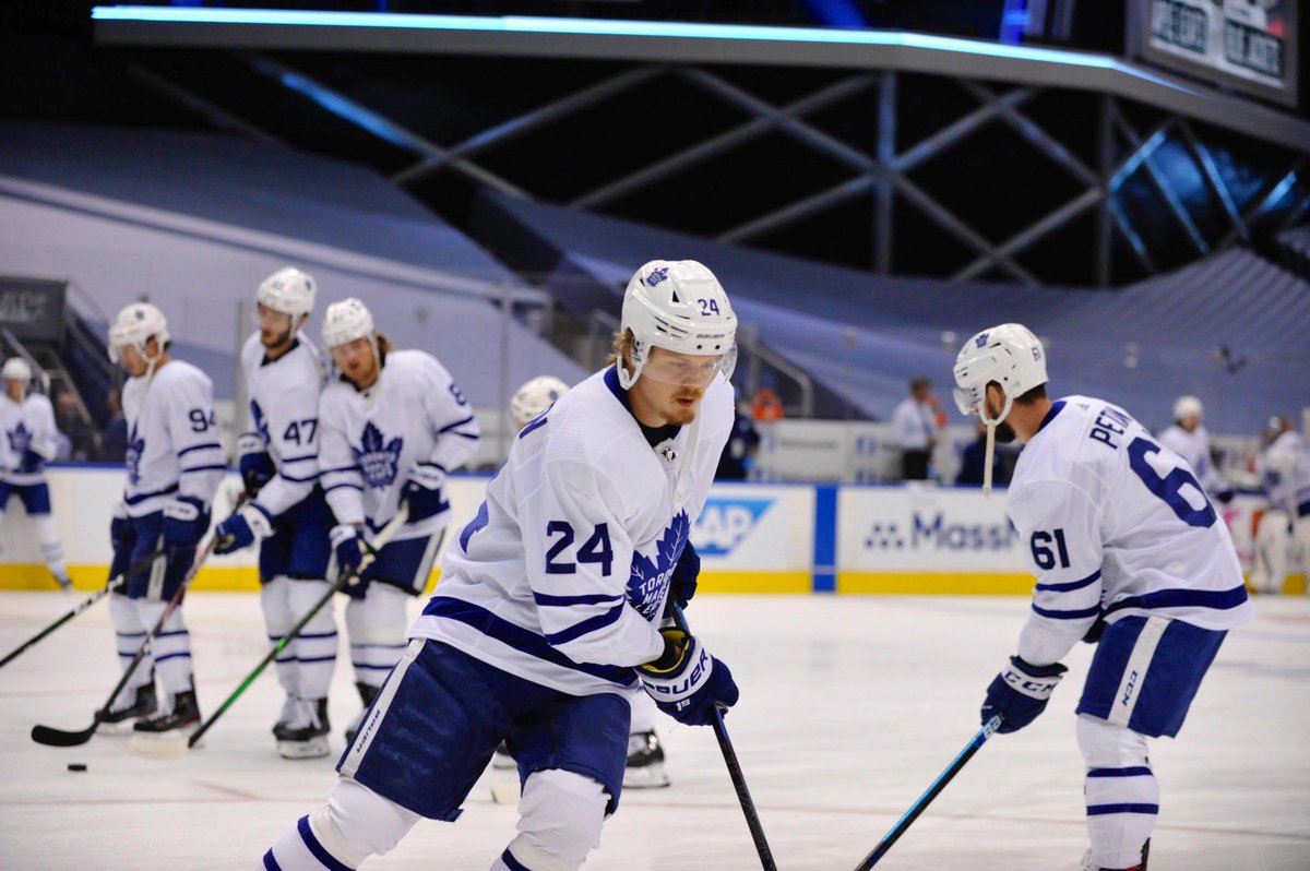 Toronto Maple Leafs On Twitter Game Time Leafsforever