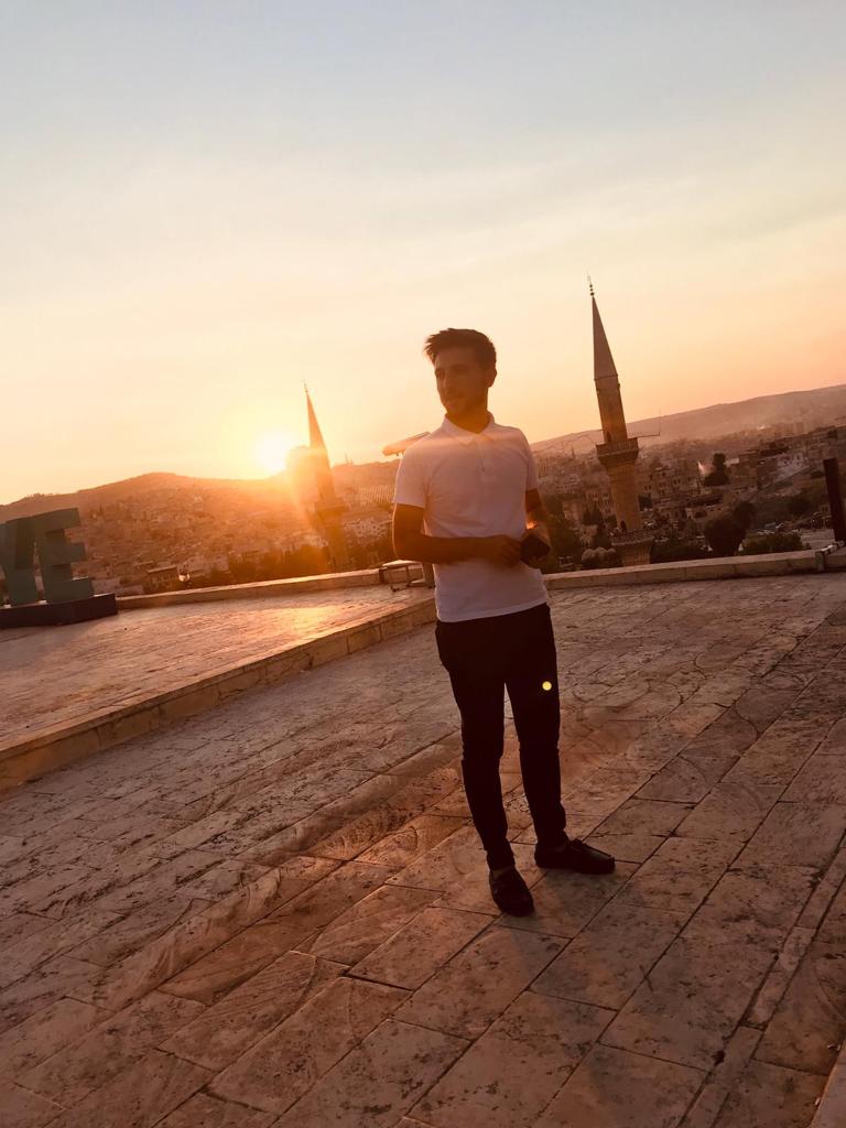 Yusuf Korkmaz (@yusufkorkmaztr) on Twitter photo 