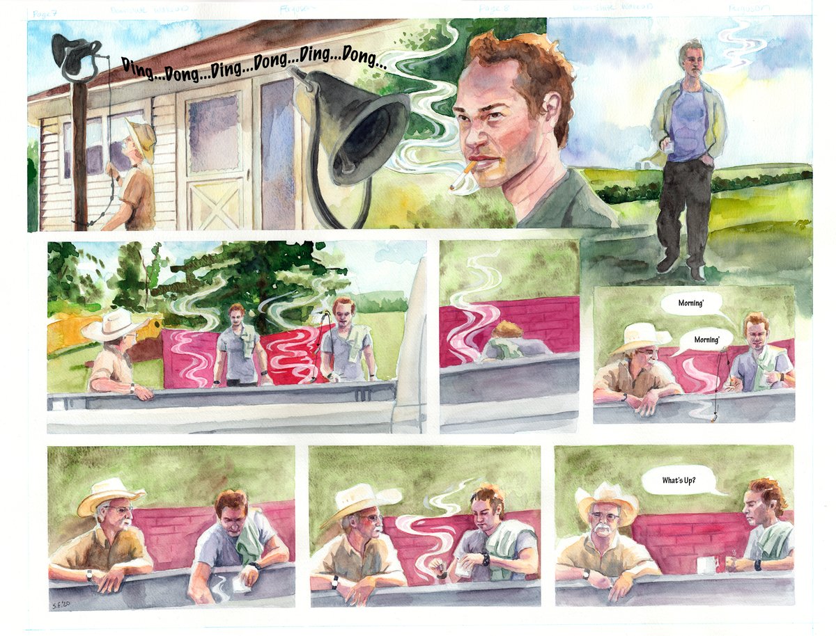 👻🍂Sarah🍂👻 tweet media