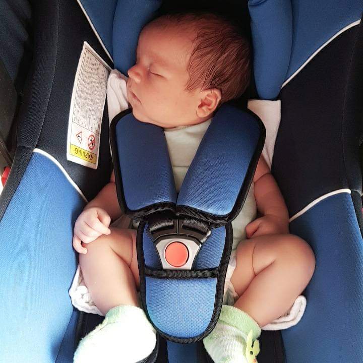 beibytc's tweet photo. Primer mes ❤
#babybenyi👶
#teamoconlocura 🥰 https://t.co/uc6nVsZWGG