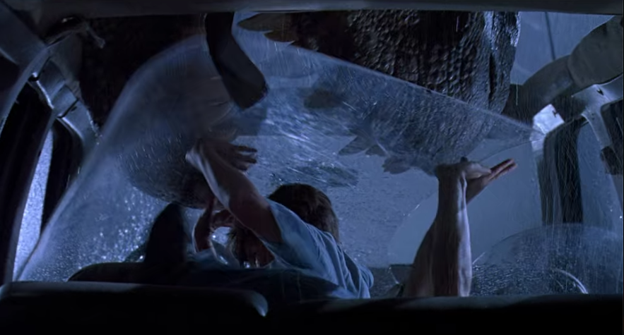 Man, 27 years out, this whole sequence continues to own  #VultureMovieClub