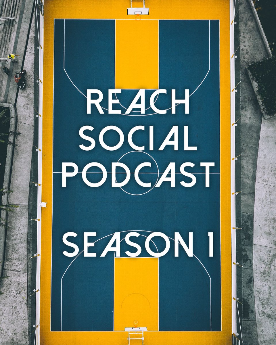 ReachSocialPod's tweet photo. S1 will be released Aug 14th, 2020, on @Spotify. 

We have a great line-up of different brands, influencers and social media managers for you! #TuneIn to our #podcast then 🎙️ 🚀 https://t.co/YtThEgGvu3