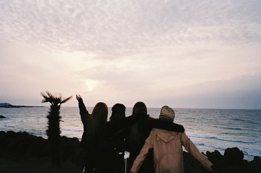 elysian_blink's tweet image. 𝘸𝘩𝘢𝘵 𝘢 𝘱𝘭𝘰𝘵 𝘵𝘸𝘪𝘴𝘵 𝘺𝘰𝘶 𝘸𝘦𝘳𝘦. 🌼 @BLACKPINK // #BLACKPINK