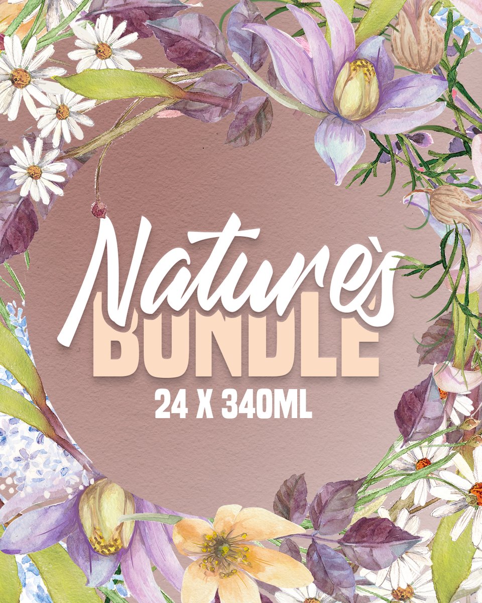 DarlingBrew's tweet photo. Enjoy a #DarlingBrew Nature's Bundle this weekend!

Order this tropically delightful duo of #DBzero #AppleBomb &amp; #JinjaBeer for nationwide delivery - our most refreshing mix of #AlcoholFree drinks brewed with natural ingredients &amp; zero preservatives.

https://t.co/Y2sB9FvN9f 🍏🧡 https://t.co/A6IMDovSZ2